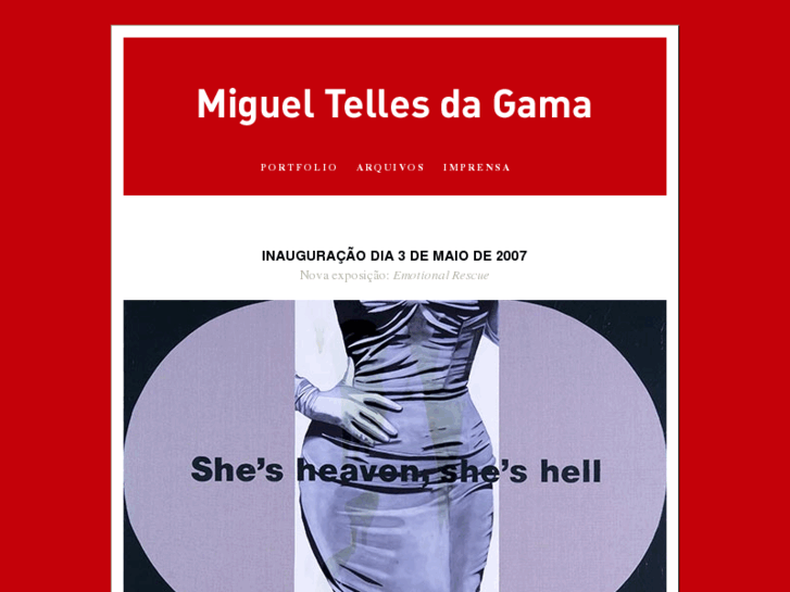 www.migueltellesdagama.com