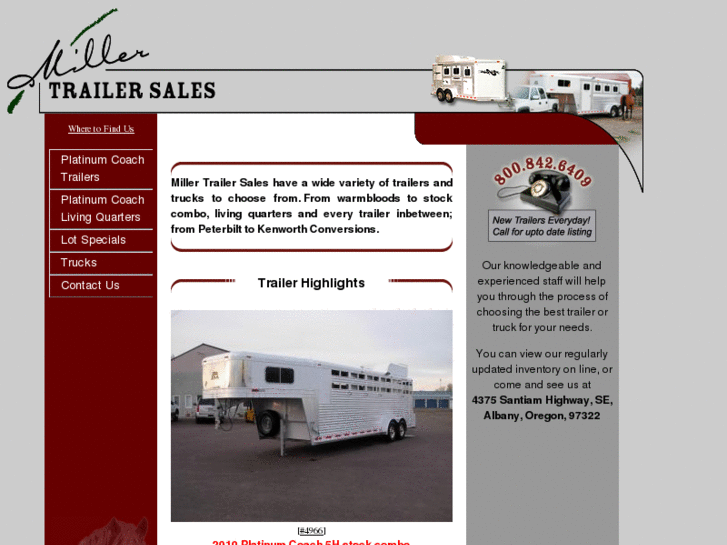 www.millertrailersales.com