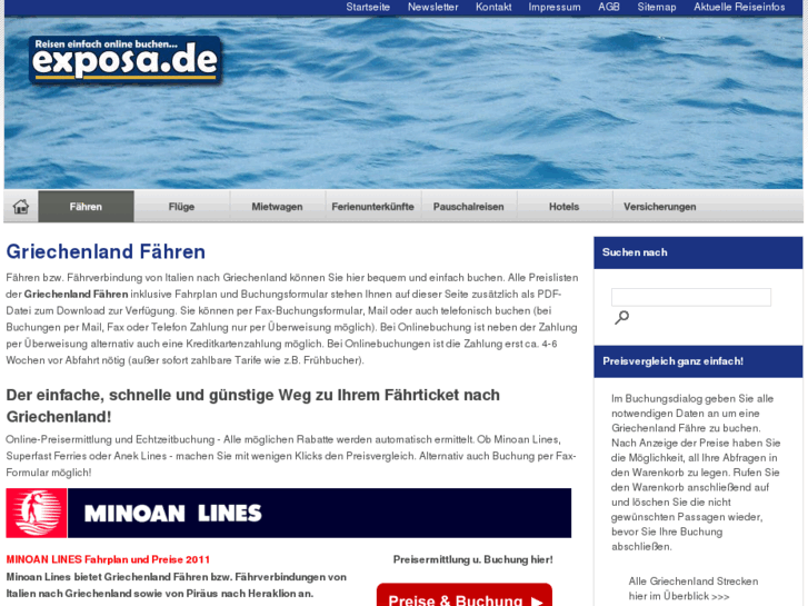 www.minoanlines.de