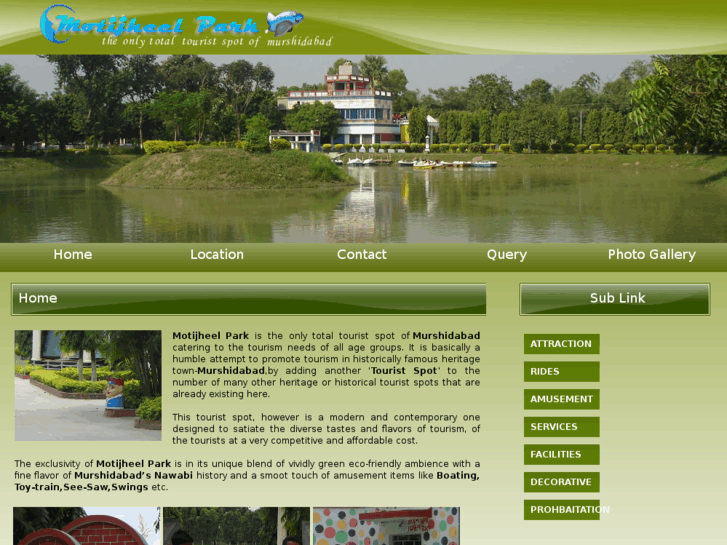 www.motijheelpark.com