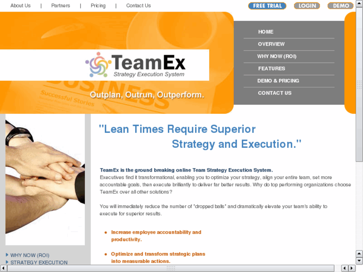 www.myteamex.net