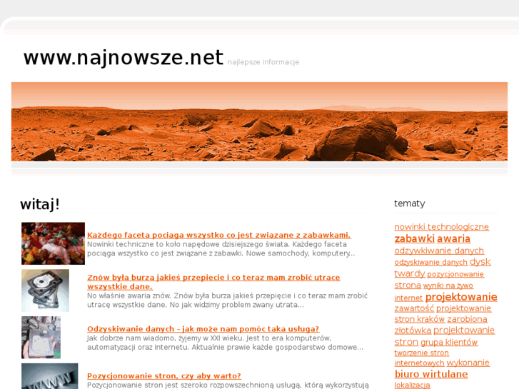 www.najnowsze.net