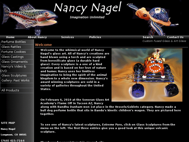 www.nancynagel.com