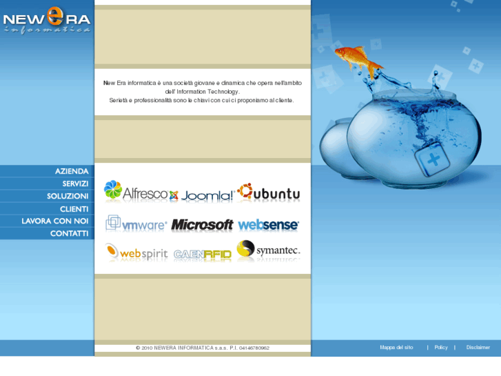 www.newerainformatica.it