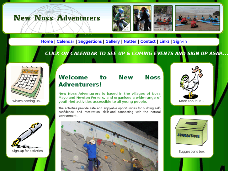 www.newnossadventurers.org