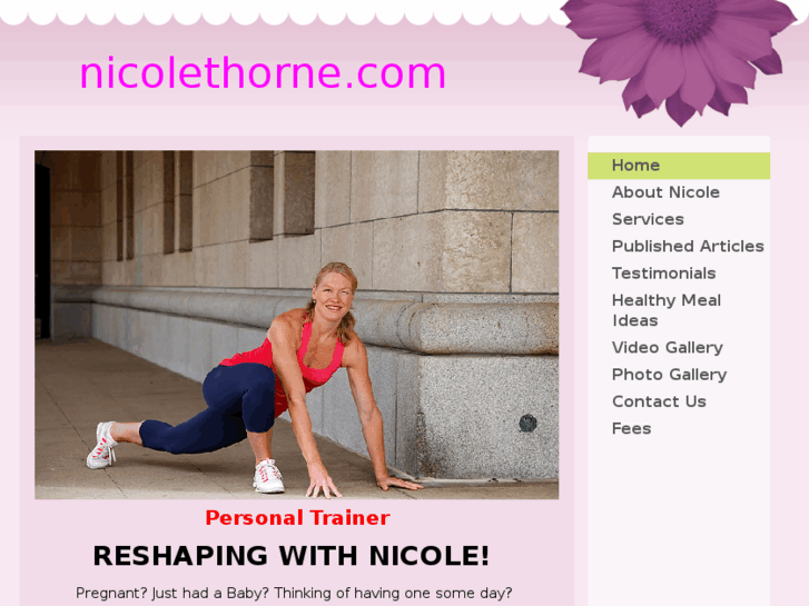 www.nicolethorne.com