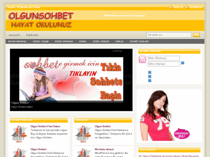 www.olgunsohbet.com