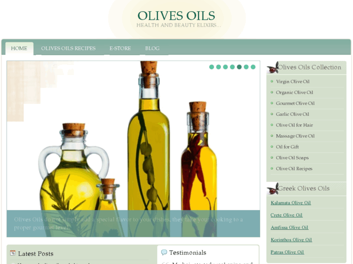 www.olivesoils.com