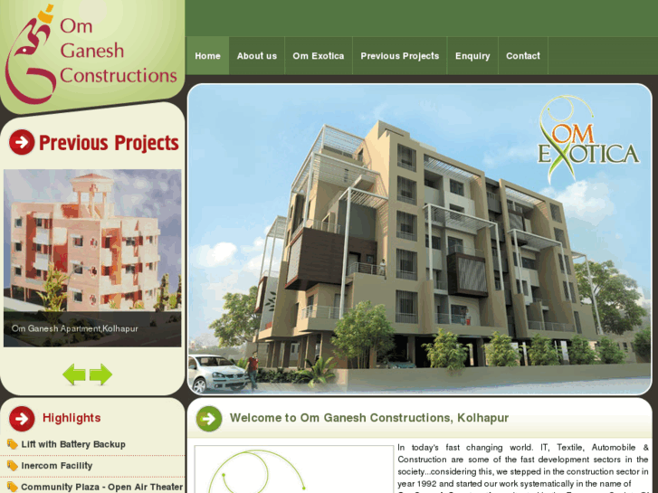 www.omganeshconstructions.com