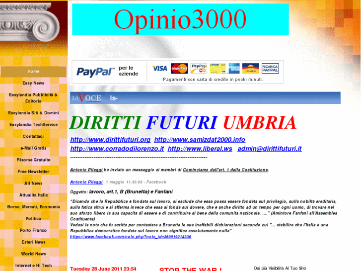 www.opinio3000.com