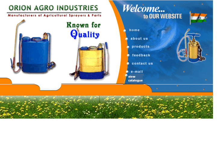 www.orionindia.com