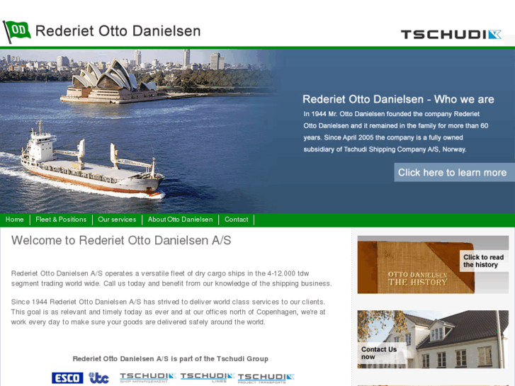 www.ottodanielsen.com