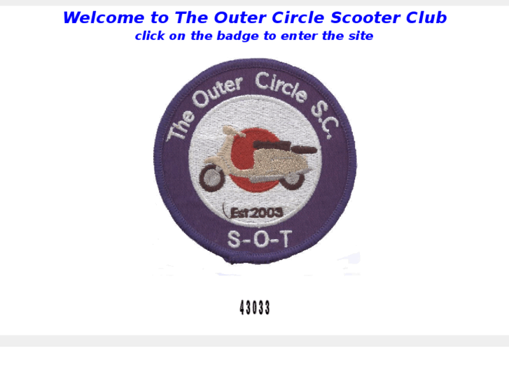 www.outercirclesc.co.uk