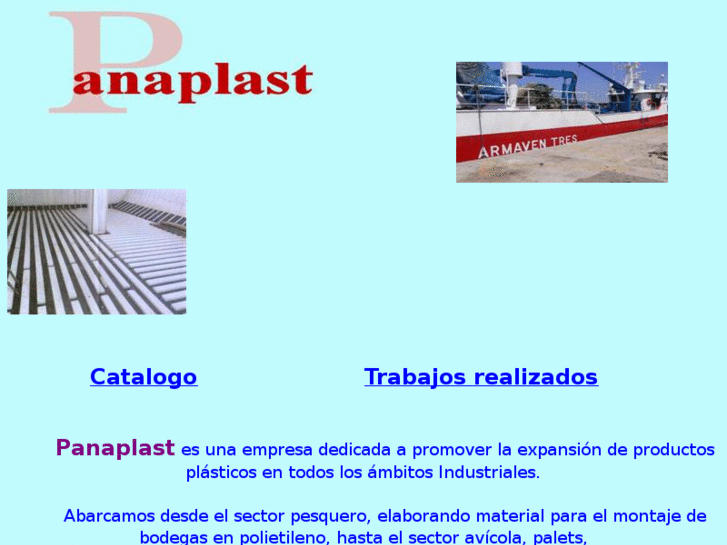 www.panaplast.es