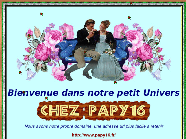 www.papy16.fr