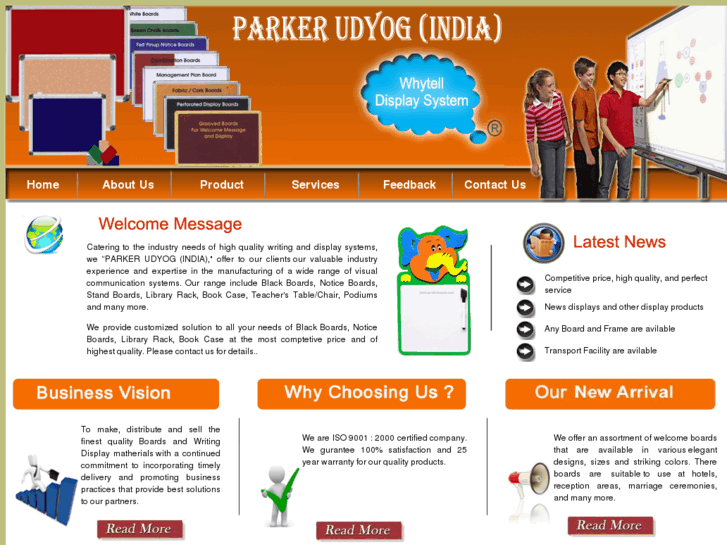 www.parkerudyog.com