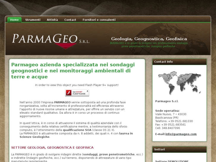 www.parmageo.com