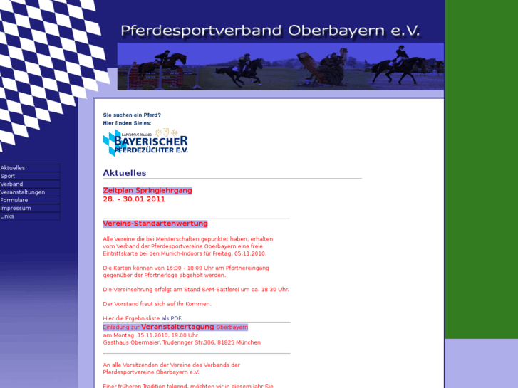 www.pferdesportverband-oberbayern.de