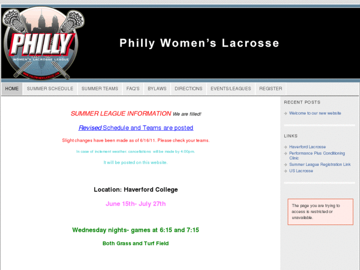 www.phillywomenslacrosse.com