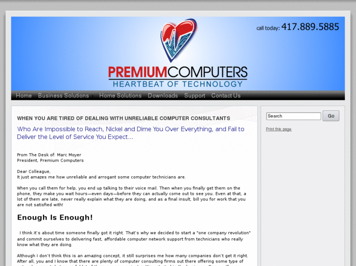 www.premiumcomputersystems.com