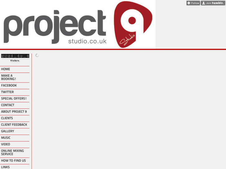 www.project9studio.net