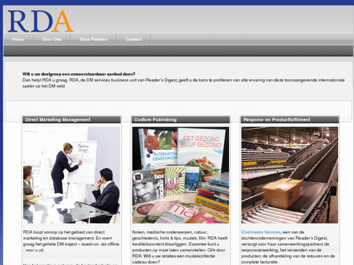 www.rdamedia.nl