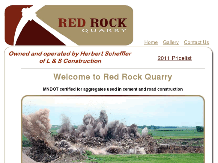 www.redrockquarry.com