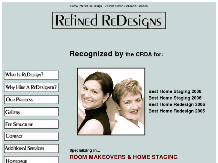 www.refinedredesigns.com