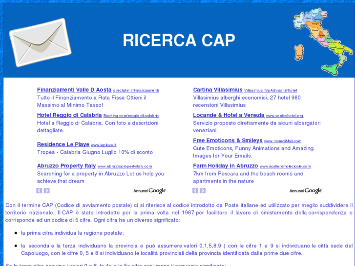 www.ricercacap.com