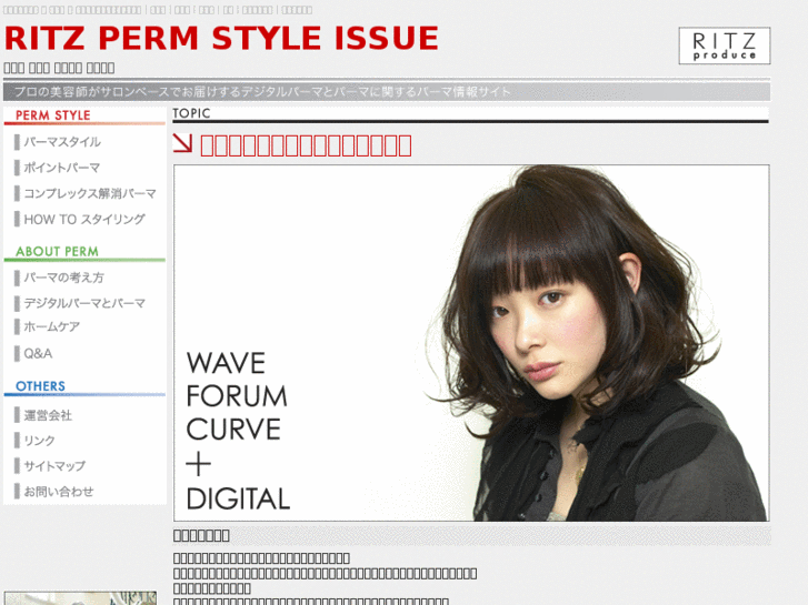 www.ritz-perm.com