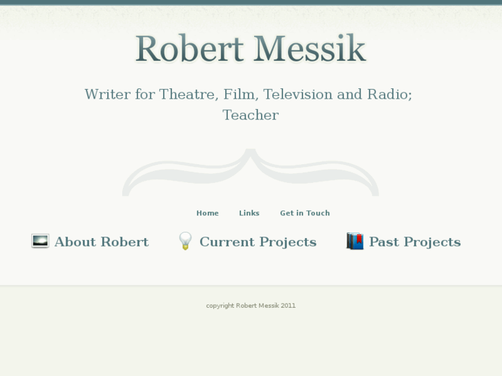 www.robertmessik.com