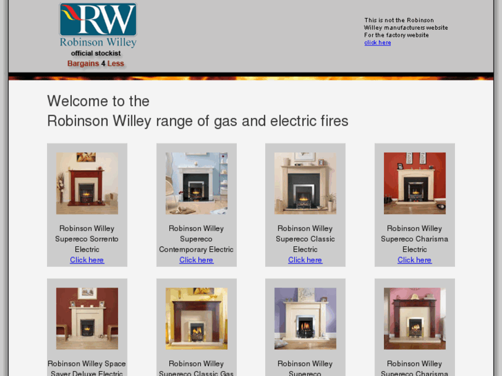 www.robinsonwilleyfires.com