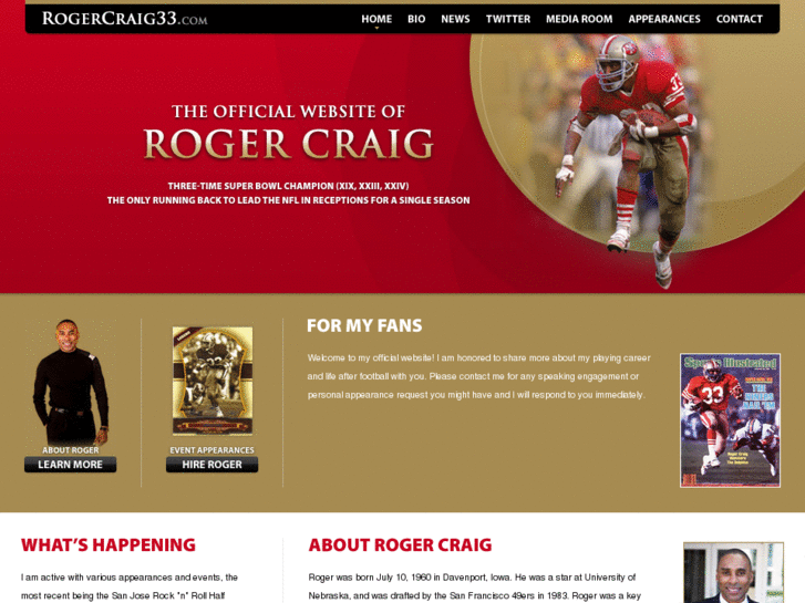 www.rogercraig33.com