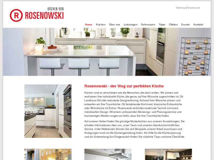 www.rosenowski.de