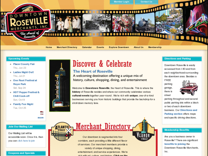 www.rosevilledowntown.com