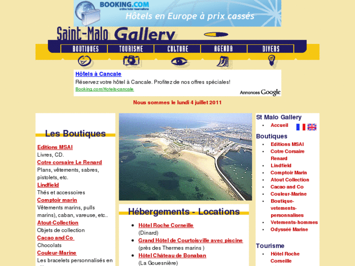 www.saint-malo-gallery.com