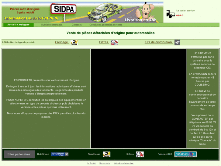 www.sidpa.com