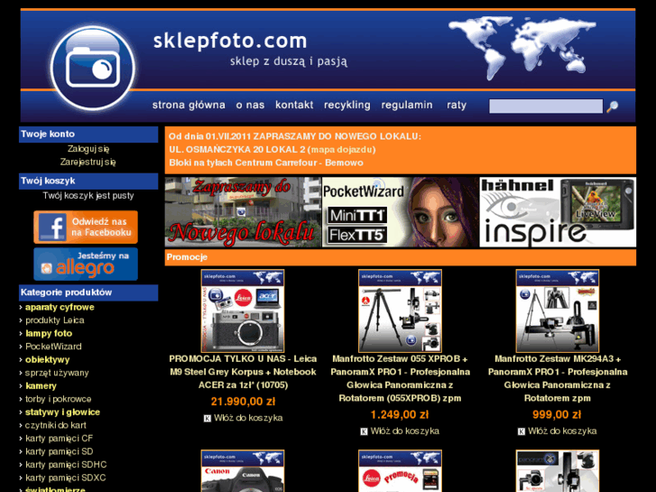 www.sklepfoto.com