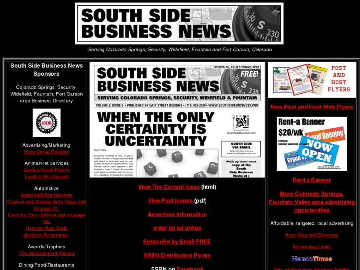 www.southsidebusiness.com