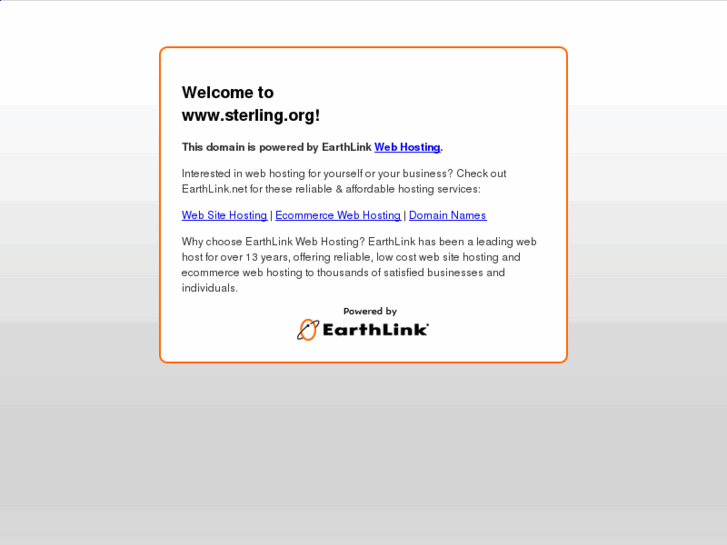 www.sterling.org