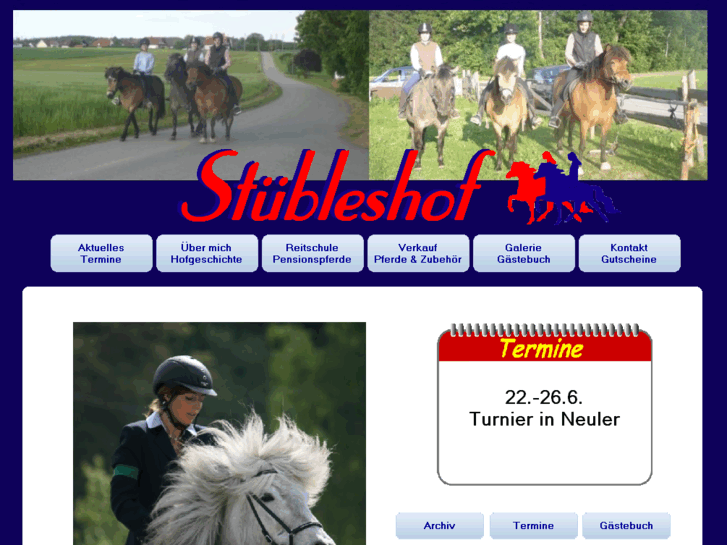 www.stuebleshof.de