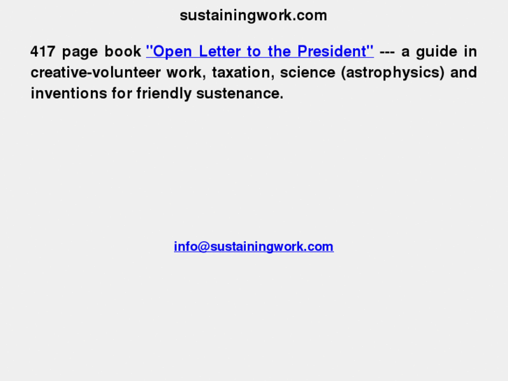 www.sustainingwork.com