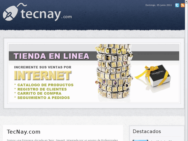 www.tecnay.com