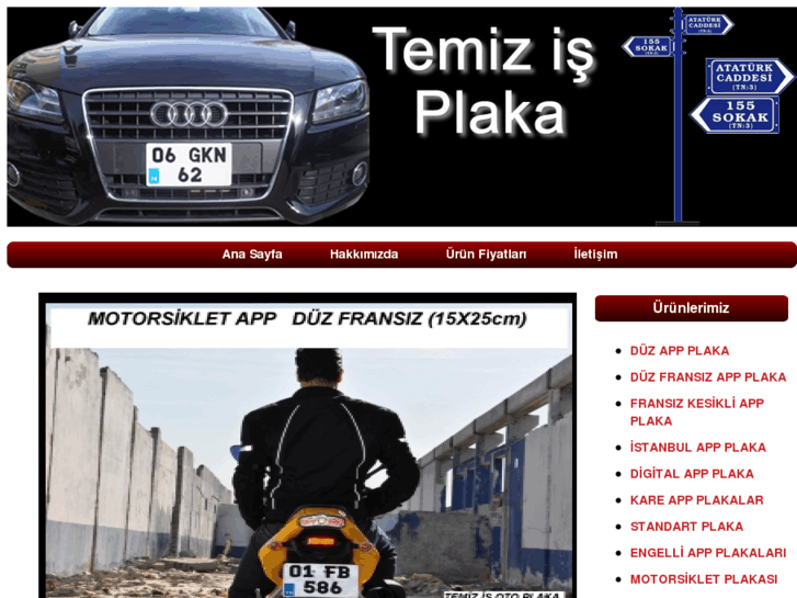 www.temizisplaka.com