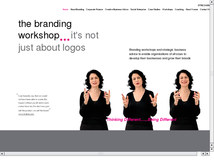 www.thebrandingworkshop.com