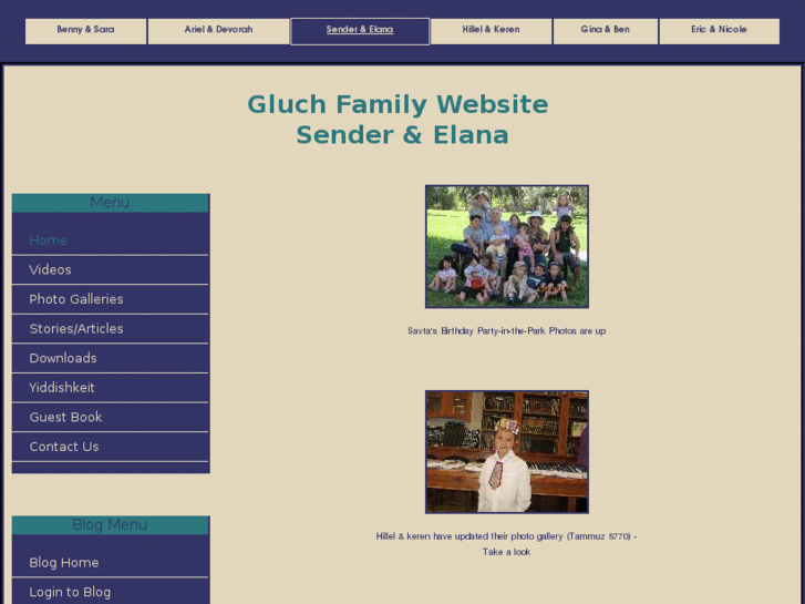 www.thegluchs.com