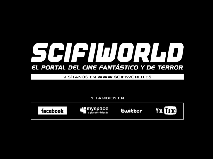 www.thescifiworld.com