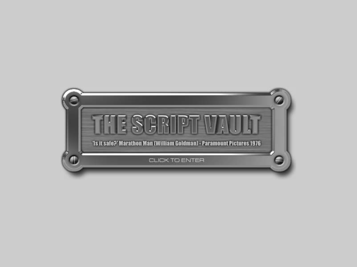 www.thescriptvault.com
