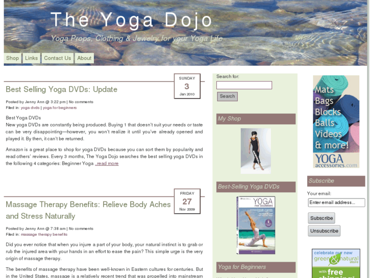 www.theyogadojo.com