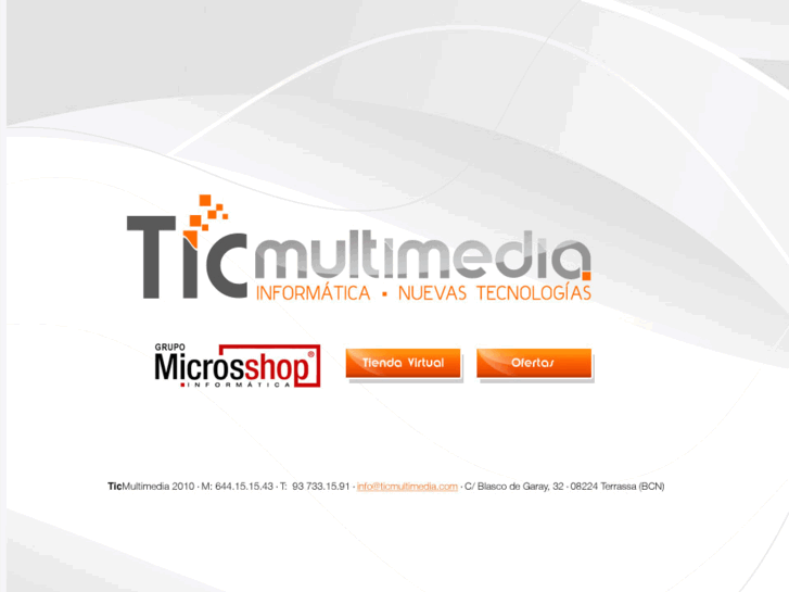 www.ticmultimedia.com